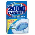 Defenseguard WDF208017CT Flushes & Bleach Bowl Cleaner - Blue DE3301974
